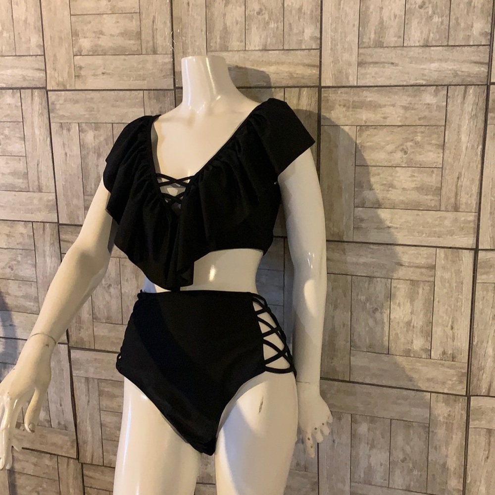 🔴Women’s swim set